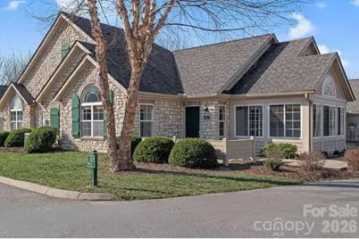 6 Mountain Meadow Circle, Weaverville, NC 28787 - Photo 1
