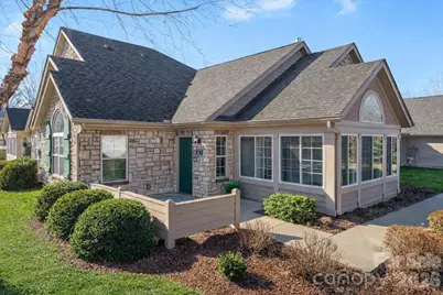 6 Mountain Meadow Circle, Weaverville, NC 28787 - Photo 30