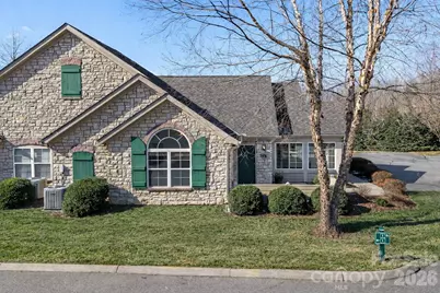 6 Mountain Meadow Circle, Weaverville, NC 28787 - Photo 2