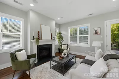 1303 Cortland Road E, Charlotte, NC 28209 - Photo 12