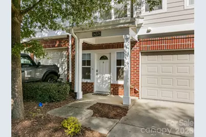 14208 Castle Abbey Lane, Charlotte, NC 28277 - Photo 2