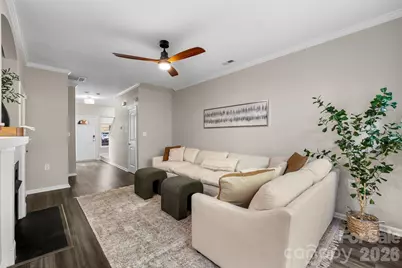 14208 Castle Abbey Lane, Charlotte, NC 28277 - Photo 4