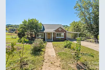 654 Ratcliff Cove Road, Waynesville, NC 28786 - Photo 2