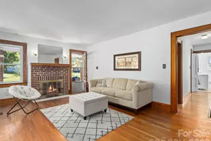 654 Ratcliff Cove Rd, Waynesville, NC 28786 - Photo 6