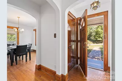 654 Ratcliff Cove Road, Waynesville, NC 28786 - Photo 4