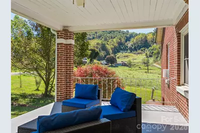 654 Ratcliff Cove Road, Waynesville, NC 28786 - Photo 8