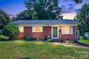 3857 Whitehall Dr, Charlotte, NC 28208 - Photo 1