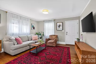 3857 Whitehall Drive, Charlotte, NC 28208 - Photo 20