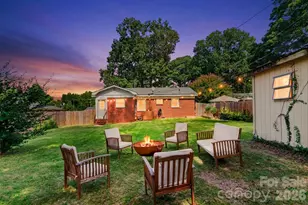 3857 Whitehall Dr, Charlotte, NC 28208 - Photo 2