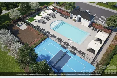 6554 Harlech Street, Charlotte, NC 28269 - Photo 20