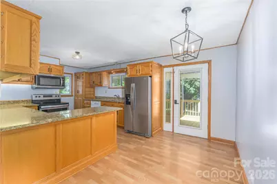550 Enka Lake Road, Candler, NC 28715 - Photo 8