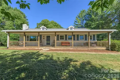 550 Enka Lake Road, Candler, NC 28715 - Photo 2