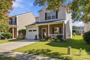 968 Willow Creek Dr, Gastonia, NC 28054 - Photo 2