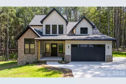 7773 Church Road, Taylorsville, NC 28681 - Photo 1