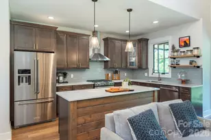 18 Old Lafayette Ln, Black Mountain, NC 28711 - Photo 14