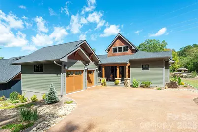 18 Old Lafayette Lane, Black Mountain, NC 28711 - Photo 1