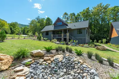 18 Old Lafayette Lane, Black Mountain, NC 28711 - Photo 38