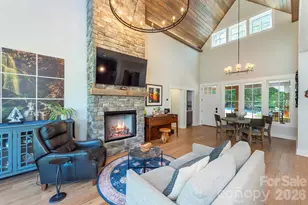 18 Old Lafayette Ln, Black Mountain, NC 28711 - Photo 10