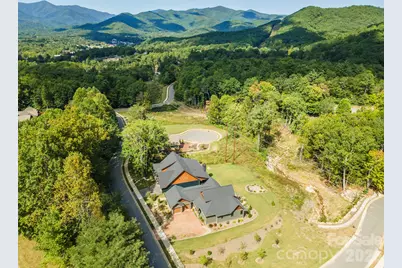 18 Old Lafayette Lane, Black Mountain, NC 28711 - Photo 42