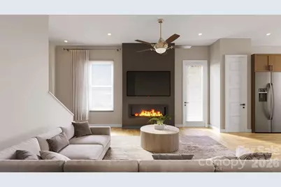620 Rowe Crossing Drive, Newton, NC 28658 - Photo 2
