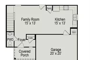 620 Rowe Crossing Dr, Newton, NC 28658 - Photo 6