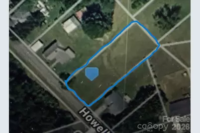 304 Howell Street, Cherryville, NC 28021 - Photo 2