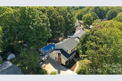 603 Winter Wood Drive, Matthews, NC 28105 - Photo 46