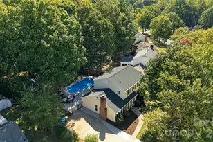 603 Winter Wood Dr, Matthews, NC 28105 - Photo 46