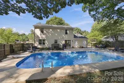 603 Winter Wood Drive, Matthews, NC 28105 - Photo 42
