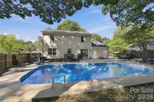 603 Winter Wood Dr, Matthews, NC 28105 - Photo 42