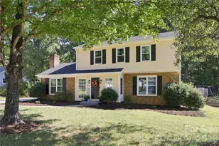 603 Winter Wood Dr, Matthews, NC 28105 - Photo 2
