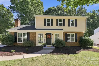 603 Winter Wood Drive, Matthews, NC 28105 - Photo 38