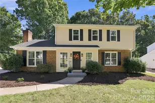 603 Winter Wood Dr, Matthews, NC 28105 - Photo 38