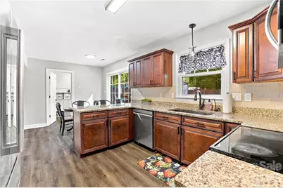 603 Winter Wood Drive, Matthews, NC 28105 - Photo 10