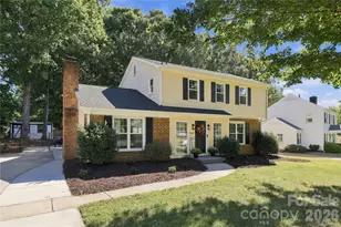 603 Winter Wood Dr, Matthews, NC 28105 - Photo 1