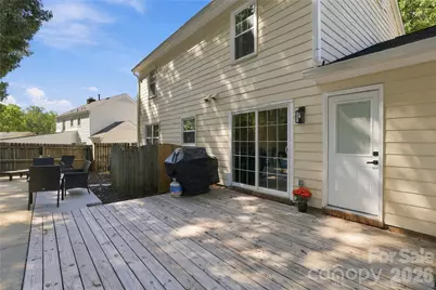 603 Winter Wood Drive, Matthews, NC 28105 - Photo 40