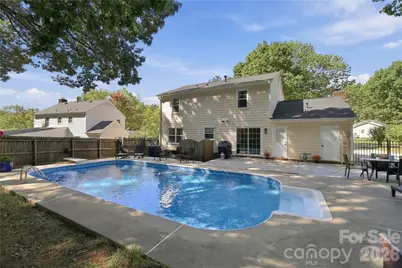 603 Winter Wood Drive, Matthews, NC 28105 - Photo 4
