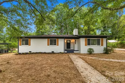 214 Dalewood Avenue, Kannapolis, NC 28083 - Photo 1