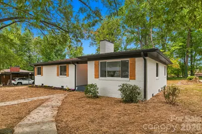214 Dalewood Avenue, Kannapolis, NC 28083 - Photo 2