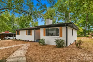 214 Dalewood Ave, Kannapolis, NC 28083 - Photo 2