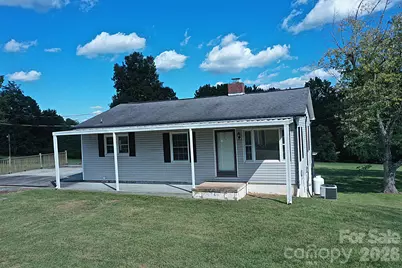 3383 Evans Drive, Connelly Springs, NC 28612 - Photo 26