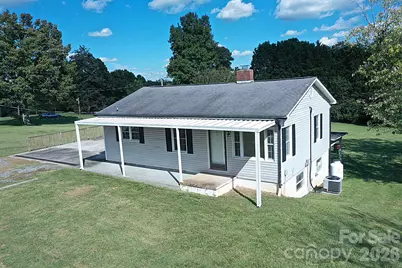 3383 Evans Drive, Connelly Springs, NC 28612 - Photo 1