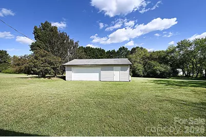 3383 Evans Drive, Connelly Springs, NC 28612 - Photo 4