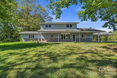 1145 Coleman Mountain Road, Waynesville, NC 28785 - Photo 1