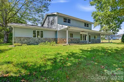 1145 Coleman Mountain Road, Waynesville, NC 28785 - Photo 2