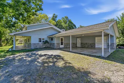1145 Coleman Mountain Road, Waynesville, NC 28785 - Photo 4