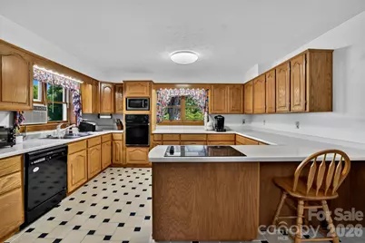 1145 Coleman Mountain Road, Waynesville, NC 28785 - Photo 12