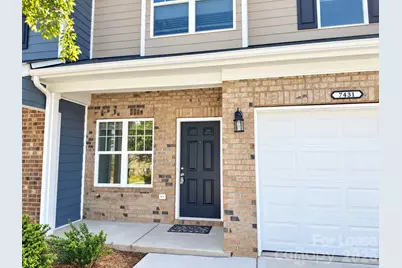 7431 Sienna Heights Place, Charlotte, NC 28213 - Photo 2
