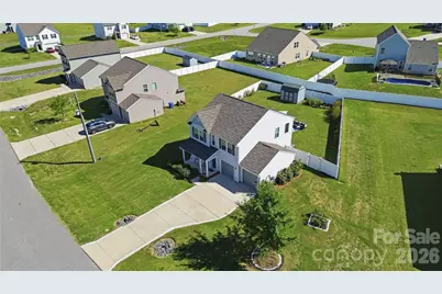 206 Amberly Circle, Pageland, SC 29728 - Photo 38