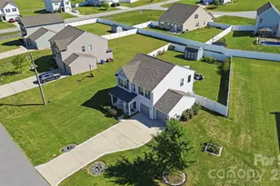 206 Amberly Cir, Pageland, SC 29728 - Photo 38
